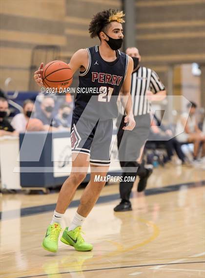 Thumbnail 1 in Perry @ Rancho Solano Prep photogallery.