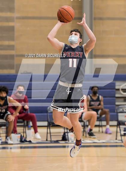 Thumbnail 1 in Perry @ Rancho Solano Prep photogallery.