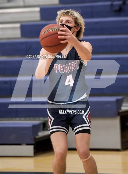 Thumbnail 2 in Perry @ Rancho Solano Prep photogallery.
