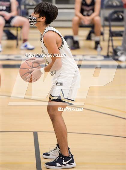 Thumbnail 1 in Perry @ Rancho Solano Prep photogallery.