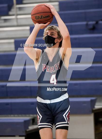 Thumbnail 3 in Perry @ Rancho Solano Prep photogallery.