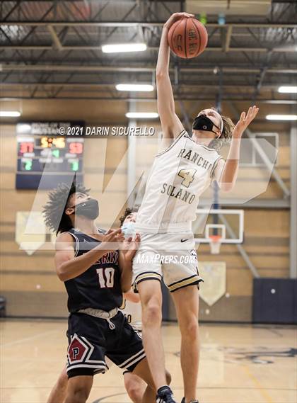 Thumbnail 3 in Perry @ Rancho Solano Prep photogallery.