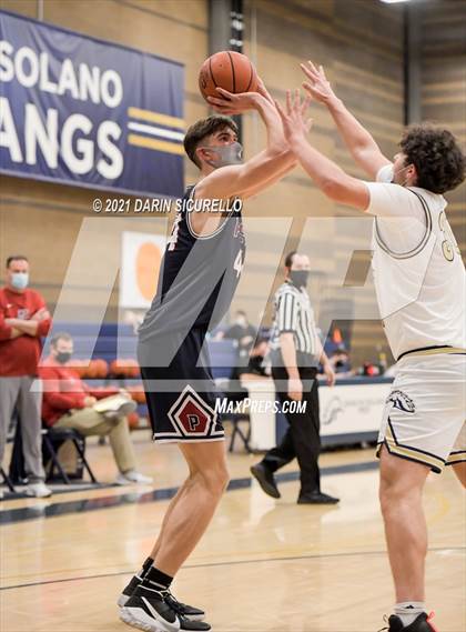 Thumbnail 1 in Perry @ Rancho Solano Prep photogallery.