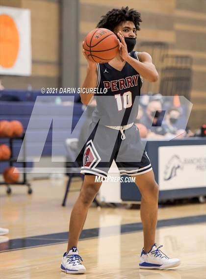 Thumbnail 3 in Perry @ Rancho Solano Prep photogallery.