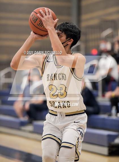 Thumbnail 2 in Perry @ Rancho Solano Prep photogallery.