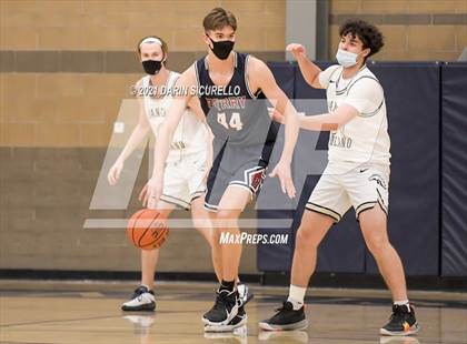 Thumbnail 2 in Perry @ Rancho Solano Prep photogallery.