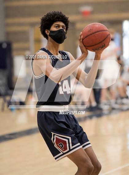 Thumbnail 1 in Perry @ Rancho Solano Prep photogallery.