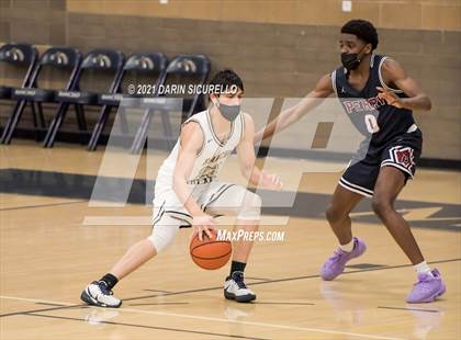 Thumbnail 2 in Perry @ Rancho Solano Prep photogallery.