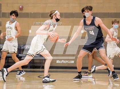 Thumbnail 1 in Perry @ Rancho Solano Prep photogallery.
