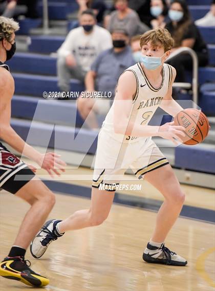 Thumbnail 1 in Perry @ Rancho Solano Prep photogallery.