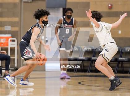 Thumbnail 1 in Perry @ Rancho Solano Prep photogallery.