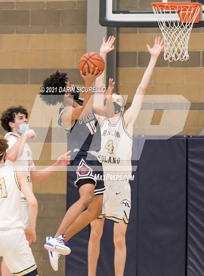 Thumbnail 2 in Perry @ Rancho Solano Prep photogallery.