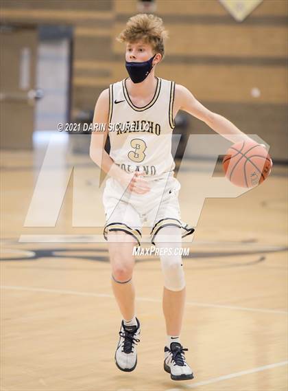 Thumbnail 3 in Perry @ Rancho Solano Prep photogallery.