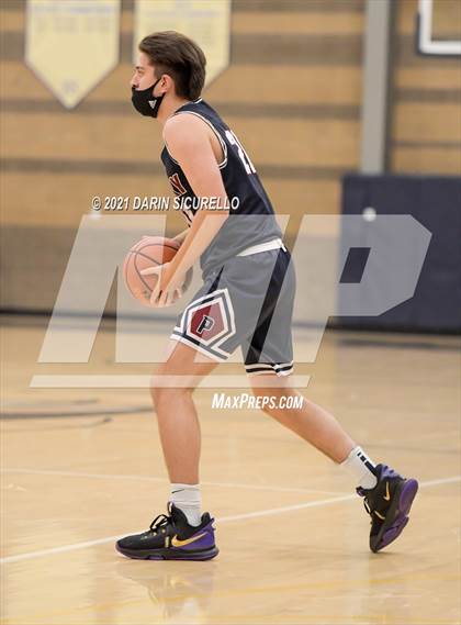 Thumbnail 3 in Perry @ Rancho Solano Prep photogallery.