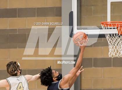 Thumbnail 1 in Perry @ Rancho Solano Prep photogallery.
