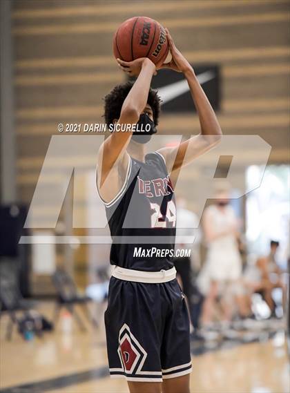Thumbnail 2 in Perry @ Rancho Solano Prep photogallery.