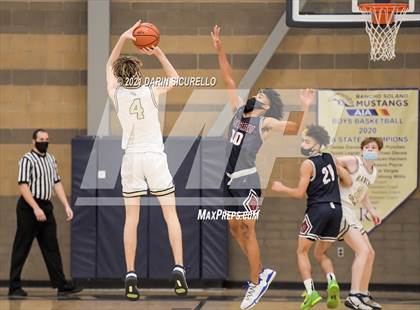 Thumbnail 2 in Perry @ Rancho Solano Prep photogallery.