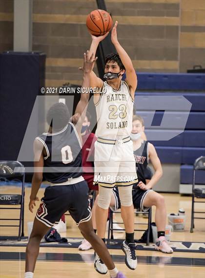 Thumbnail 2 in Perry @ Rancho Solano Prep photogallery.