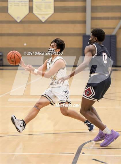 Thumbnail 3 in Perry @ Rancho Solano Prep photogallery.