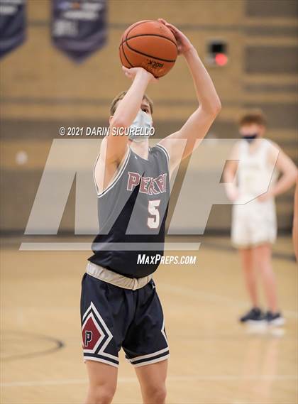 Thumbnail 2 in Perry @ Rancho Solano Prep photogallery.