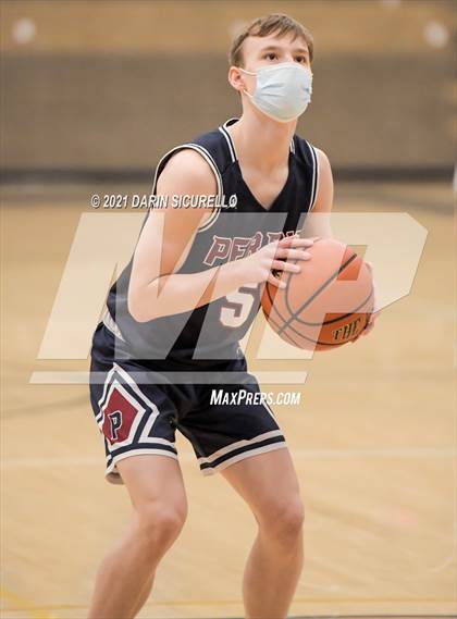 Thumbnail 1 in Perry @ Rancho Solano Prep photogallery.