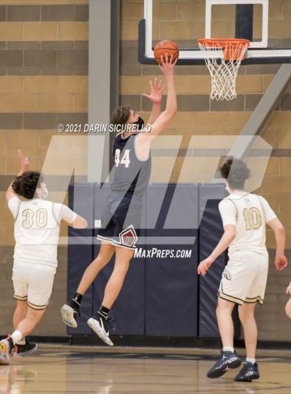 Thumbnail 3 in Perry @ Rancho Solano Prep photogallery.