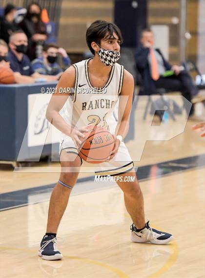 Thumbnail 2 in Perry @ Rancho Solano Prep photogallery.