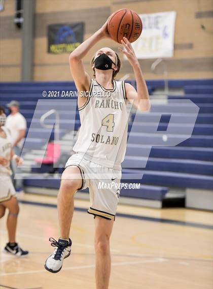 Thumbnail 1 in Perry @ Rancho Solano Prep photogallery.