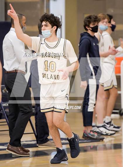 Thumbnail 3 in Perry @ Rancho Solano Prep photogallery.