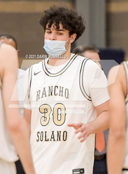 Thumbnail 2 in Perry @ Rancho Solano Prep photogallery.