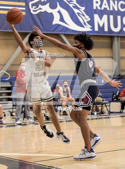 Thumbnail 2 in Perry @ Rancho Solano Prep photogallery.