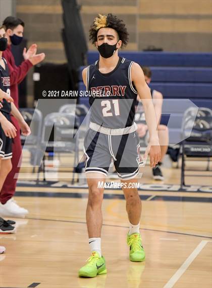 Thumbnail 3 in Perry @ Rancho Solano Prep photogallery.