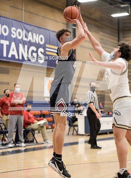 Thumbnail 2 in Perry @ Rancho Solano Prep photogallery.