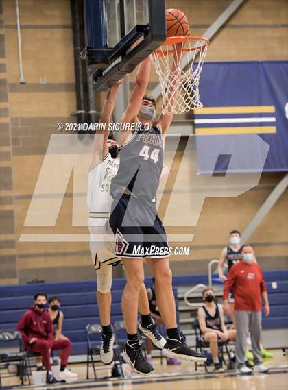 Thumbnail 1 in Perry @ Rancho Solano Prep photogallery.