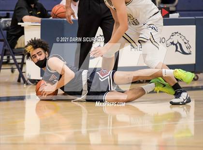 Thumbnail 1 in Perry @ Rancho Solano Prep photogallery.