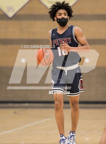 Thumbnail 2 in Perry @ Rancho Solano Prep photogallery.