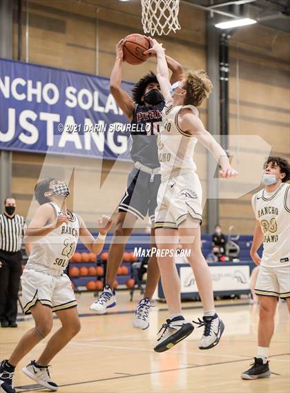 Thumbnail 3 in Perry @ Rancho Solano Prep photogallery.