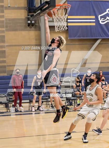 Thumbnail 1 in Perry @ Rancho Solano Prep photogallery.