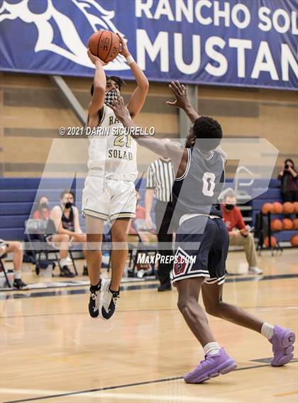 Thumbnail 2 in Perry @ Rancho Solano Prep photogallery.