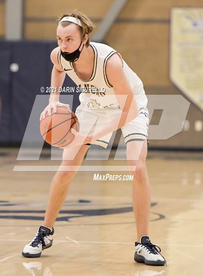 Thumbnail 1 in Perry @ Rancho Solano Prep photogallery.