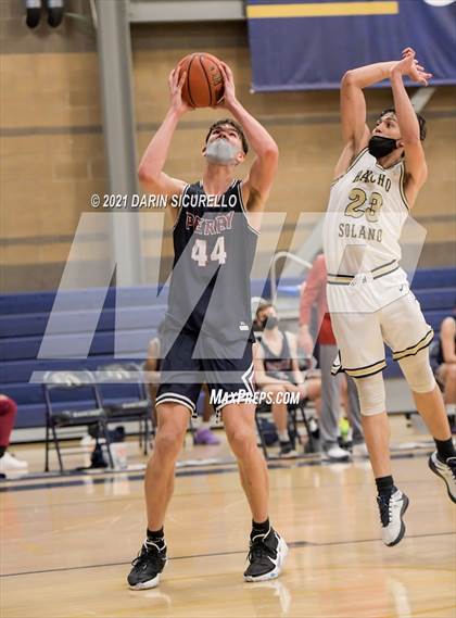 Thumbnail 1 in Perry @ Rancho Solano Prep photogallery.