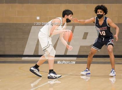 Thumbnail 3 in Perry @ Rancho Solano Prep photogallery.