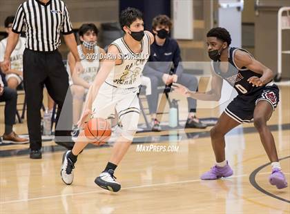 Thumbnail 1 in Perry @ Rancho Solano Prep photogallery.