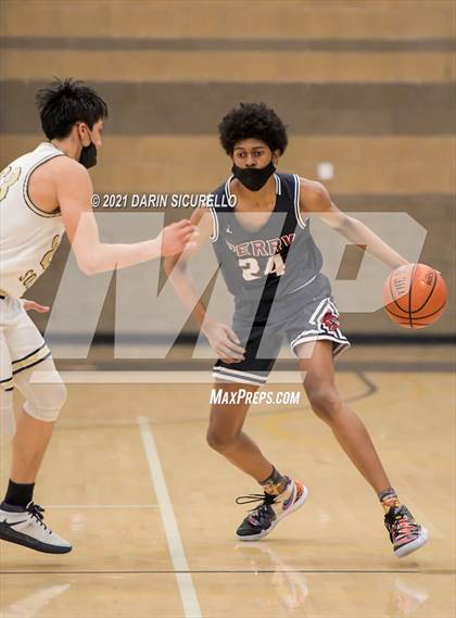 Thumbnail 1 in Perry @ Rancho Solano Prep photogallery.