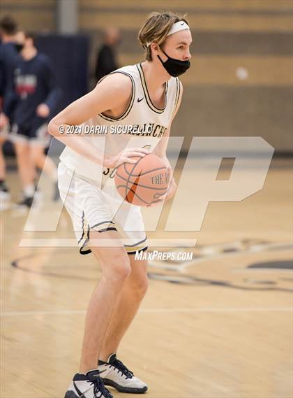 Thumbnail 1 in Perry @ Rancho Solano Prep photogallery.