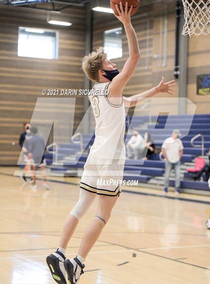 Thumbnail 1 in Perry @ Rancho Solano Prep photogallery.