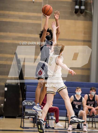 Thumbnail 1 in Perry @ Rancho Solano Prep photogallery.