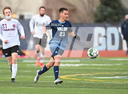 Thumbnail 3 in Chatfield @ Valor Christian photogallery.