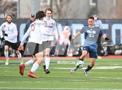 Thumbnail 3 in Chatfield @ Valor Christian photogallery.