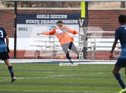 Thumbnail 3 in Chatfield @ Valor Christian photogallery.